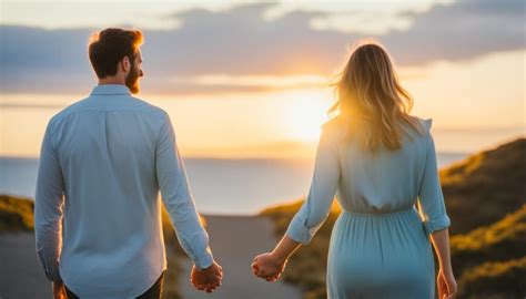 Reconnecting: Paying a Visit to a Former Romantic Partner