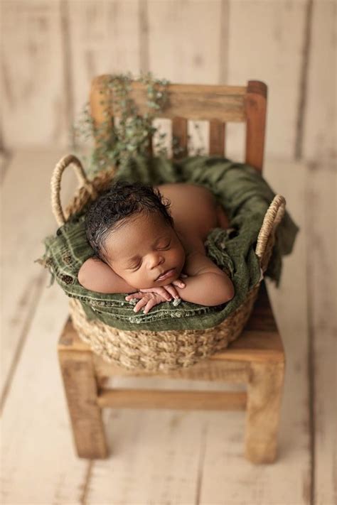 Reconnecting with Our Serene Essence Through the Tranquility of a Slumbering Infant