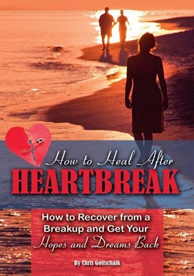 Recovering from Heartbreak: Analyzing Dreams to Navigate the Emotional Aftermath of Intimate Connections