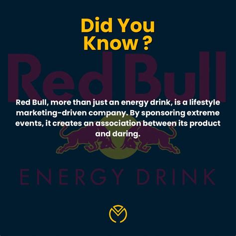 Red Bull Beyond Energy: Its Role in the Music and Sports Industries