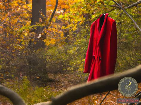 Red Coat Dreams: Portraying the Significance and Symbolism