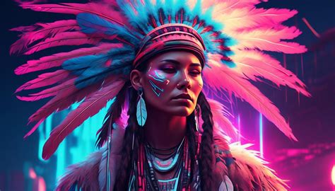 Red Earth in Native American Dream Interpretation