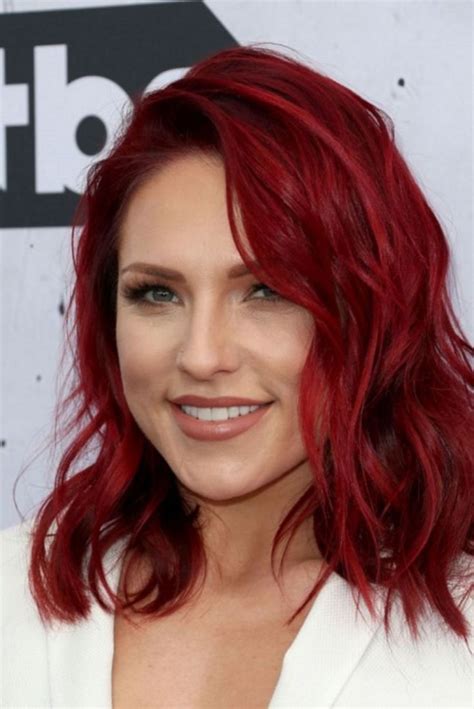 Red Hair Dreams: Passion, Energy, and a Fiery Transformation