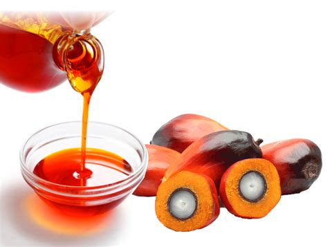 Red Palm Oil and Skin Health: Nourishing from the Inside Out