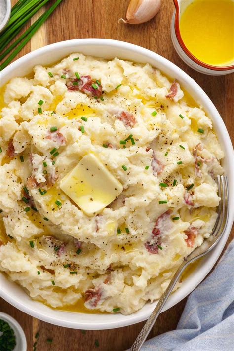 Red Potato Recipes: From Classic Mashed Potatoes to Creative Culinary Creations