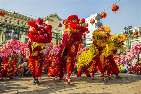 Red Silk as a Staple in Traditional Ceremonies and Festivals