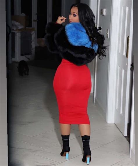Redefining Beauty: Tammy Rivera's Figure and Confidence