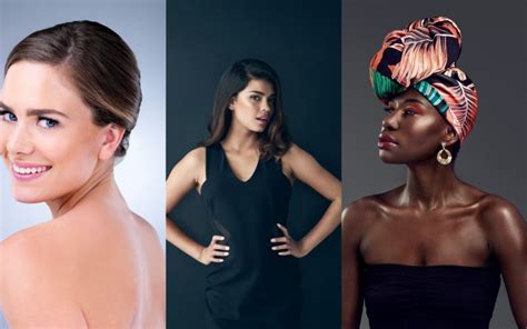 Redefining Beauty Standards: Embracing Diversity and Shattering Expectations