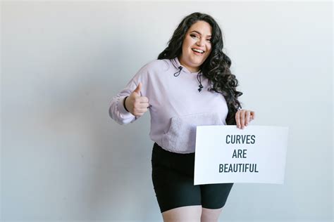 Redefining Beauty Standards: Inspiring Body Positivity Movements