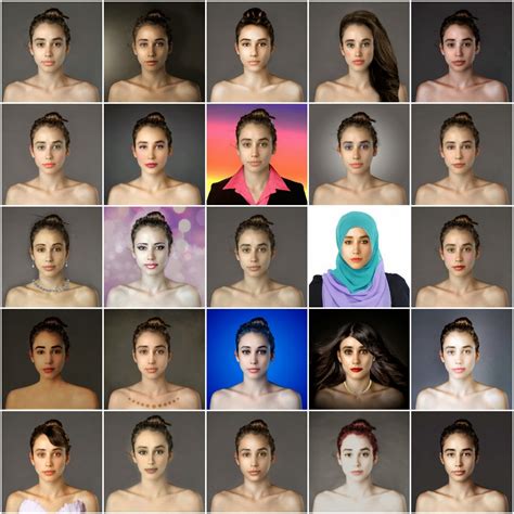 Redefining Beauty Standards in the Modeling World