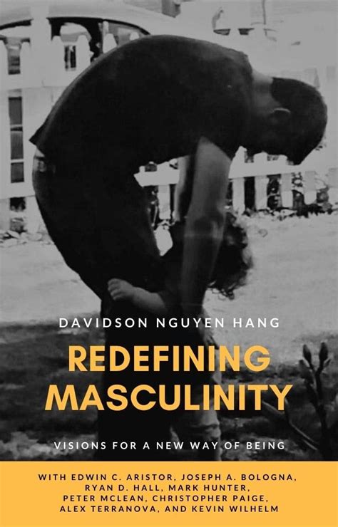 Redefining Masculinity: Challenging the Sublime Imaginings of Caucasian Men