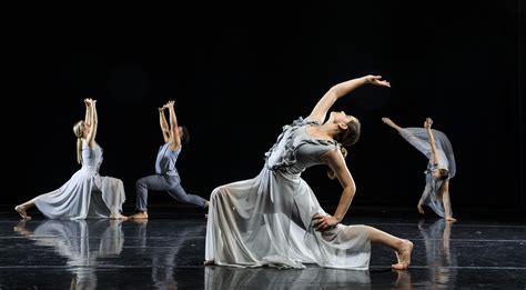 Redefining Modern Dance Through Innovation
