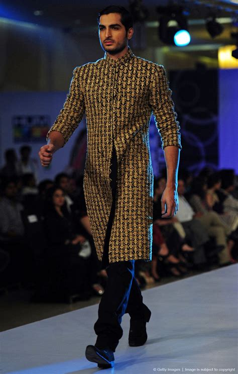 Redefining Pakistani Fashion: The Unique Influence of Hassan Sheheryar Yasin