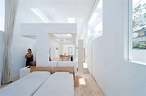 Redefining Personal Space in the Design of an Intimate Room