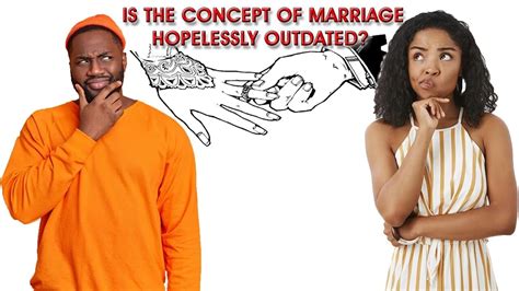 Redefining Relationships: The Modern Concept of Marriage