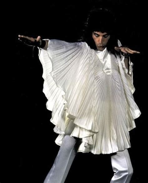 Redefining Rock Music: Freddie Mercury's Unique Style