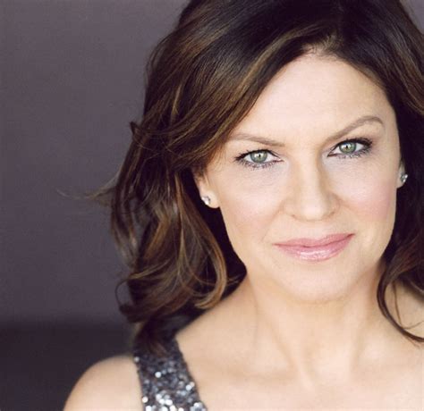 Redefining Roles: Wendy Crewson's Contributions to Women in Film