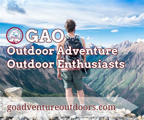 Rediscover the Delight of Outdoor Pursuits