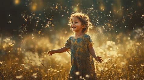 Rediscovering Childhood Dreams: Embracing the Magic of Your Inner Child