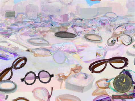 Rediscovering Insight: Exploring the Meanings of Dreams featuring Lost Eyeglasses