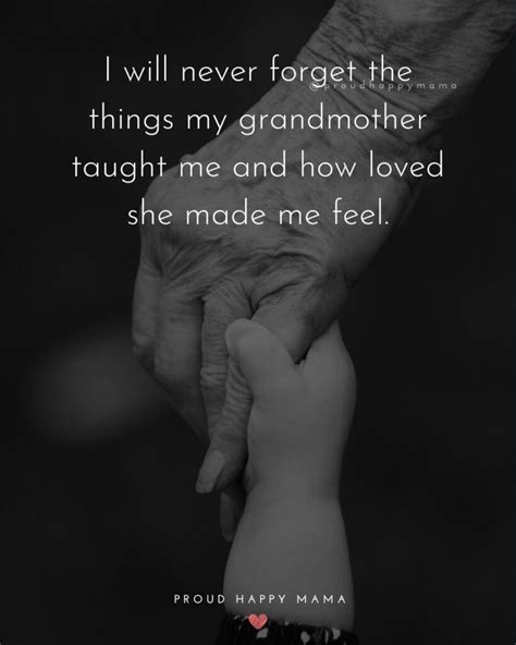 Rediscovering Memories: The Power of a Grandmother's Love