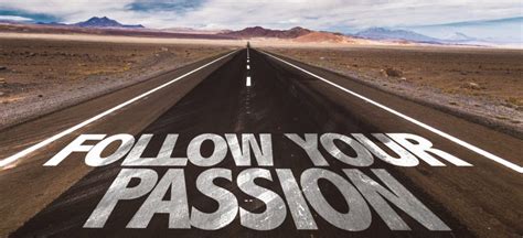 Rediscovering Our Passions: Seeking Fulfillment in Our Current Professional Journey