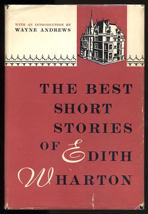 Rediscovering Wharton's Often Overlooked Works and Short Stories