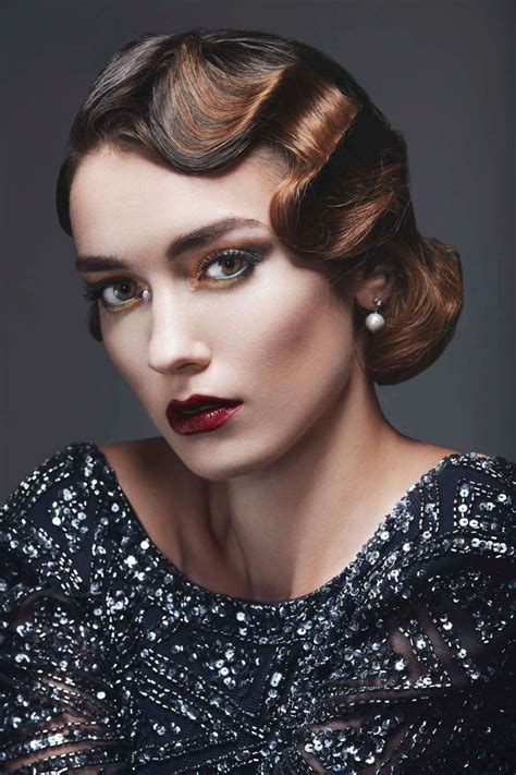 Rediscovering Your Personal Style with Vintage Inspired Hair