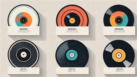 Rediscovering the Magic: Why Vinyl Records are Experiencing a Resurgence