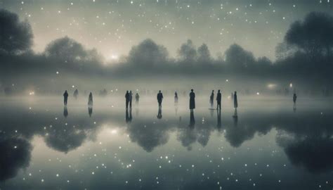 Reflecting on Dreams: Understanding the Symbolic Power of Mirrors