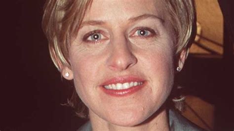 Reflecting on Ellen's Transformative Years
