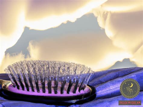 Reflecting on Experiences and Insights: Understanding the Symbolism of Observing a Hair Brush in Dreams