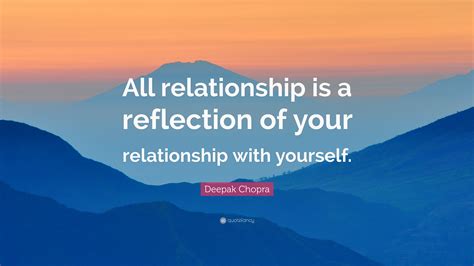 Reflecting on Your Relationship