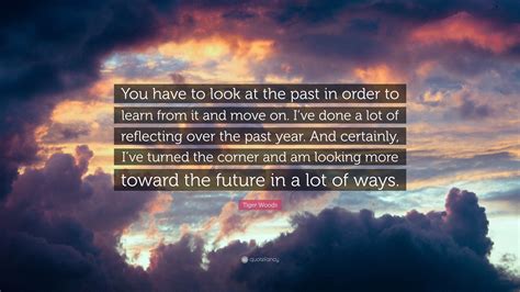 Reflecting on the Past: Balancing the Urge to Move On and the Temptation to Look Back