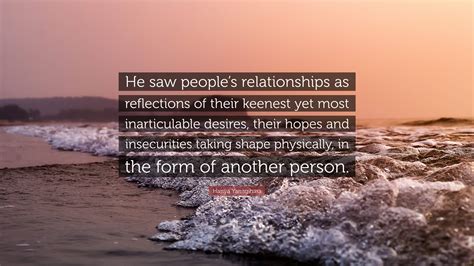 Reflection of Relationship Desires: Analyzing Personal Longings