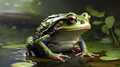 Reflections and Insights on the Interpretation of the Frog Rescue Experience