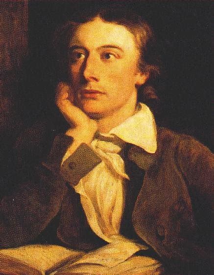 Reflections on John Keats' Premature Demise and its Influence on his Literary Productions