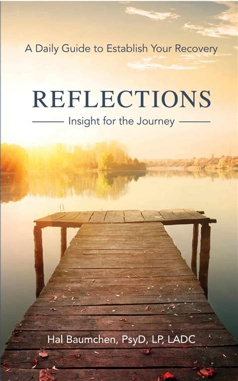 Reflections on the Journey: Gaining Insight from Past Experiences