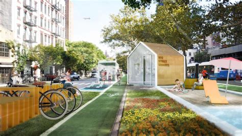 Reimagining the Concept: Redefining Shared Spaces and Encouraging Inclusion