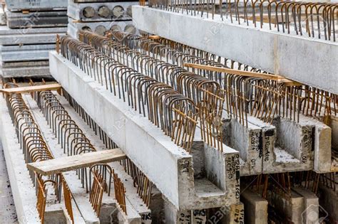 Reinforced Concrete: The Fusion of Strength and Durability