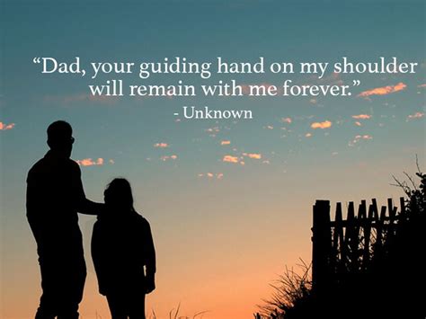 Rekindling Bonds: Exploring the Significance of Dreaming of a Beloved Father who has Passed Away