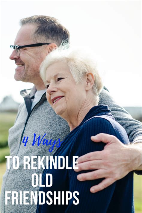 Rekindling the Bond: The Significance of Meeting Your Companions in Person