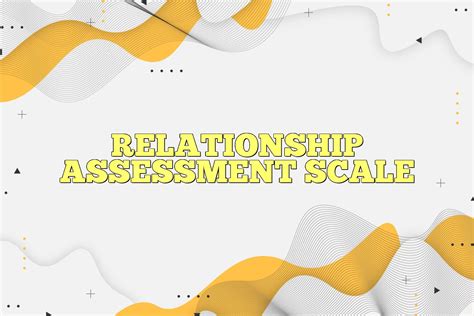 Relationship Assessment: Unveiling the Connection Between Dreams and Current Relationship Circumstances