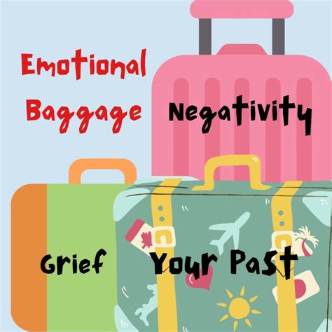 Releasing Emotional Baggage: How the Symbolic Act of Descending Underwater Signifies the Need for Emotional Healing