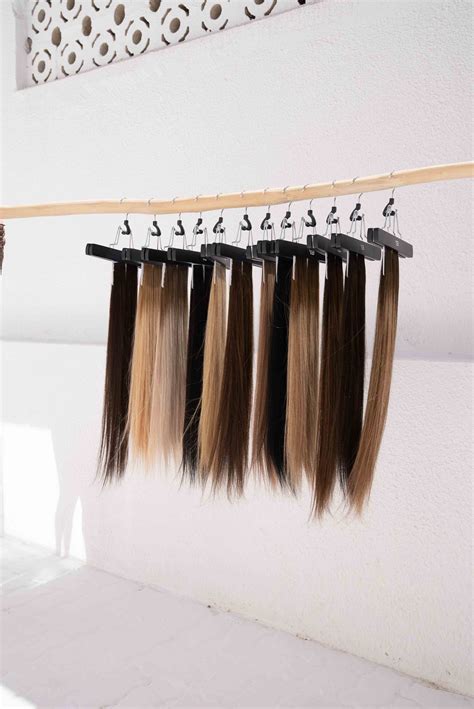 Removing Hair Extensions: How to Safely Take Them out without Damage