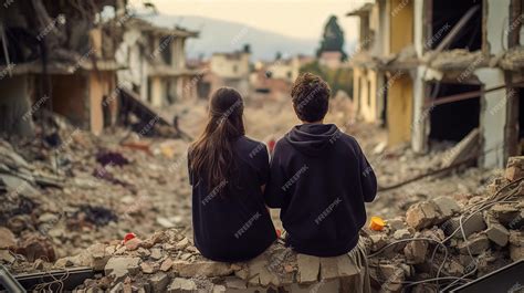 Renewal and Transformation: Discovering Hope in the Aftermath of Calamity