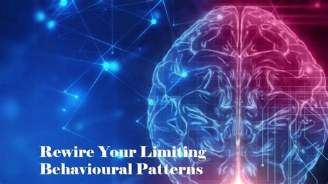 Reprogramming Limiting Mental Patterns