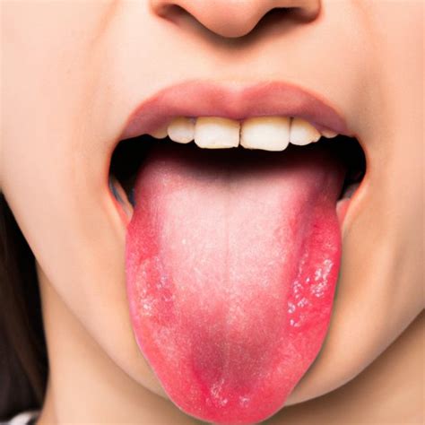 Research Findings: The Connection between Tongue Discomfort and Dream Experiences