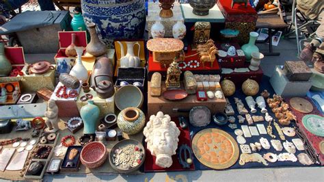 Research and Educate Yourself on the Antiques Market