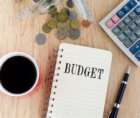 Researching and Setting Your Budget: Finding the Right Fit for Your Wallet